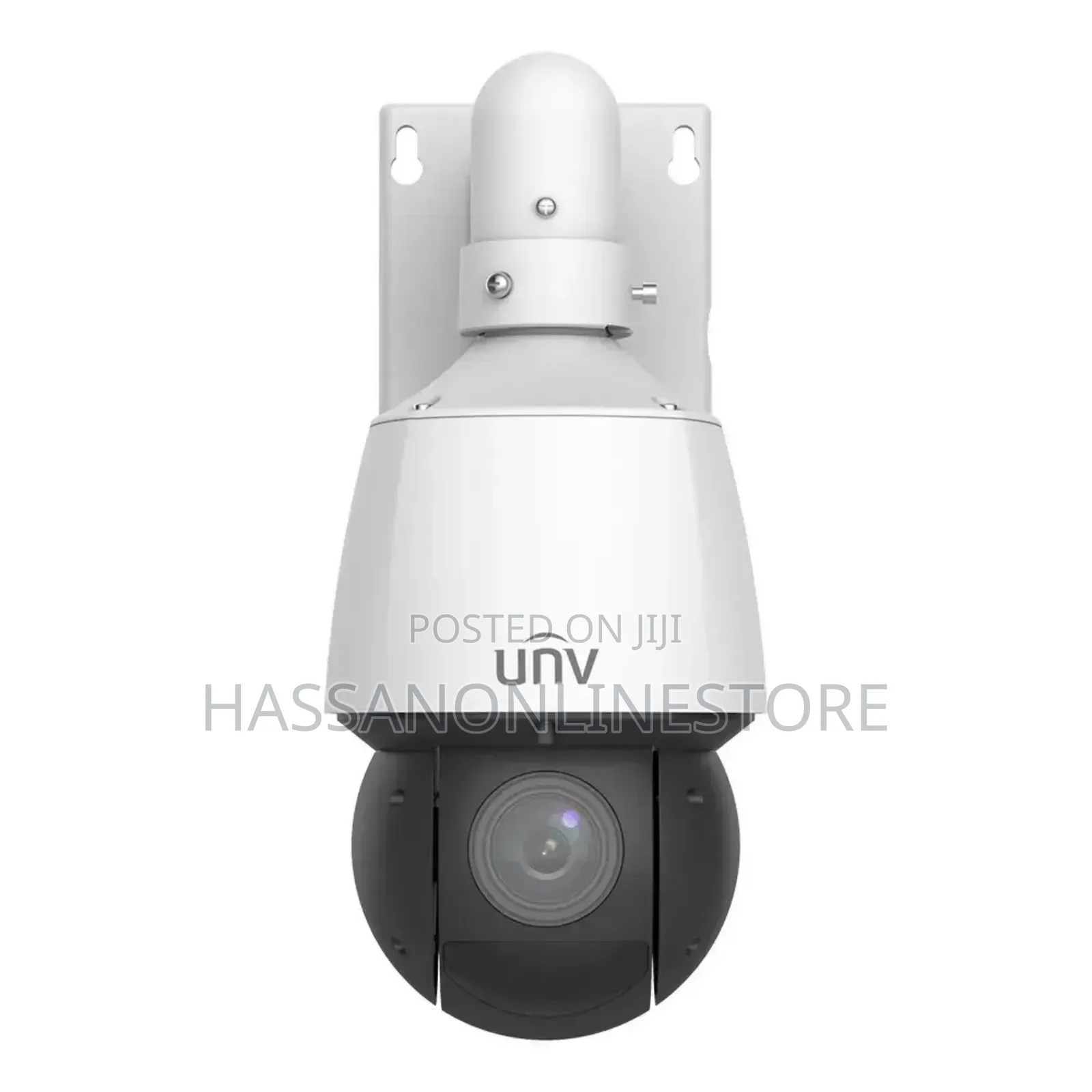 Unv Ipc6424sr-X25-Vf-B 4mp 25x Network PTZ Dome Camera