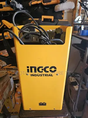 Incg Battery Charger