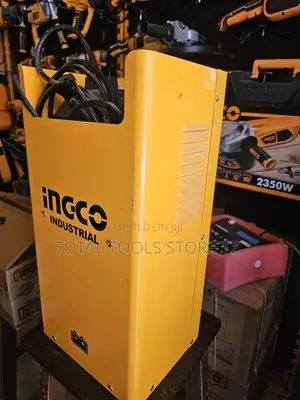 Incg Battery Charger