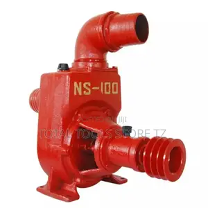 Pump NS 100,Engine Diseal 24HP