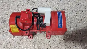 Concrete Vibrator Zw 7