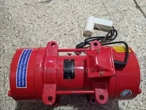 Concrete Vibrator Zw 7