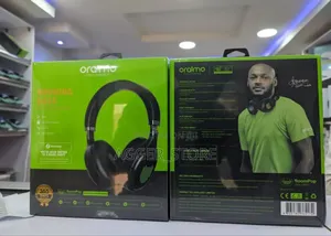 Oraimo Boompop Oeb-H89d Headband Headphones