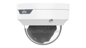 Unv Ipc3534lb-Adzk-H 4mp Vf IR Dome Network Camera
