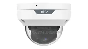 Unv Ipc3534lb-Adzk-H 4mp Vf IR Dome Network Camera
