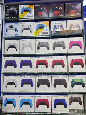 Photo - Ps5 Controller