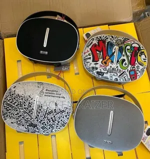 T8 W-King Portable Speaker
