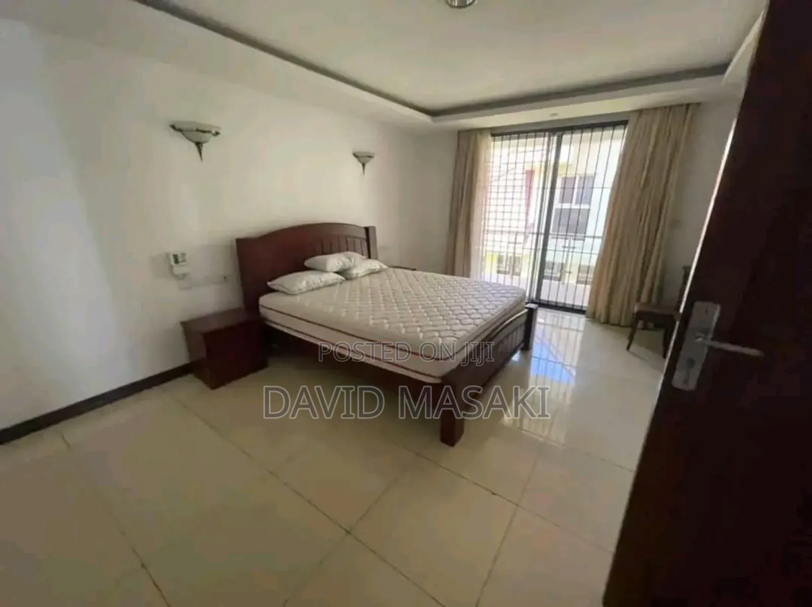 Furnished 4bdrm Villa in The Villas, Oyster Bay for rent