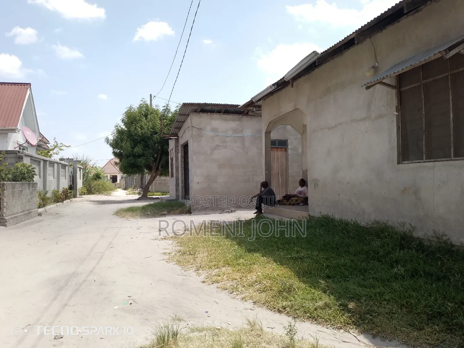 9bdrm Apartment in Tanzania Daresalaam, Ilala for sale