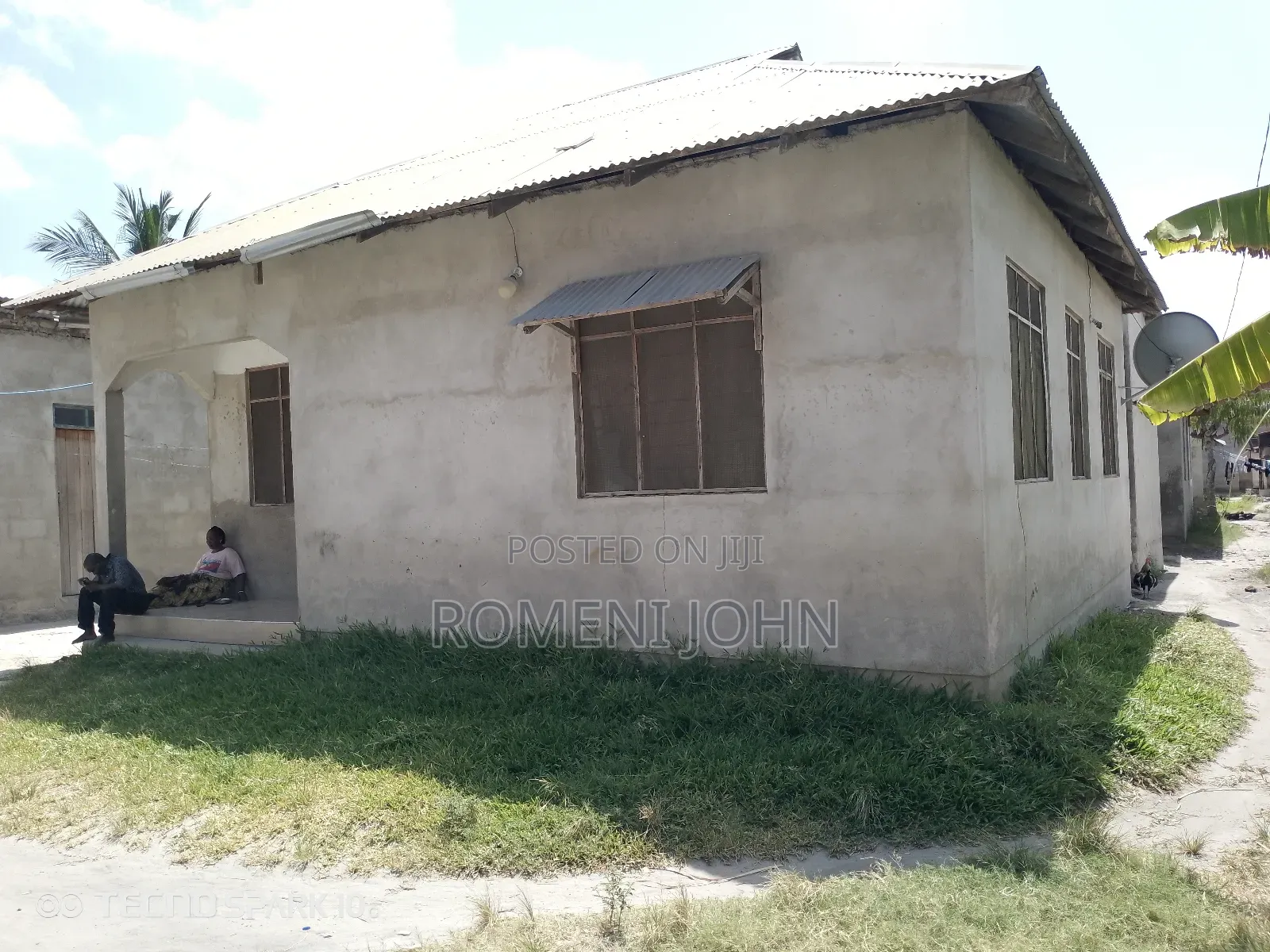 9bdrm Apartment in Tanzania Daresalaam, Ilala for sale