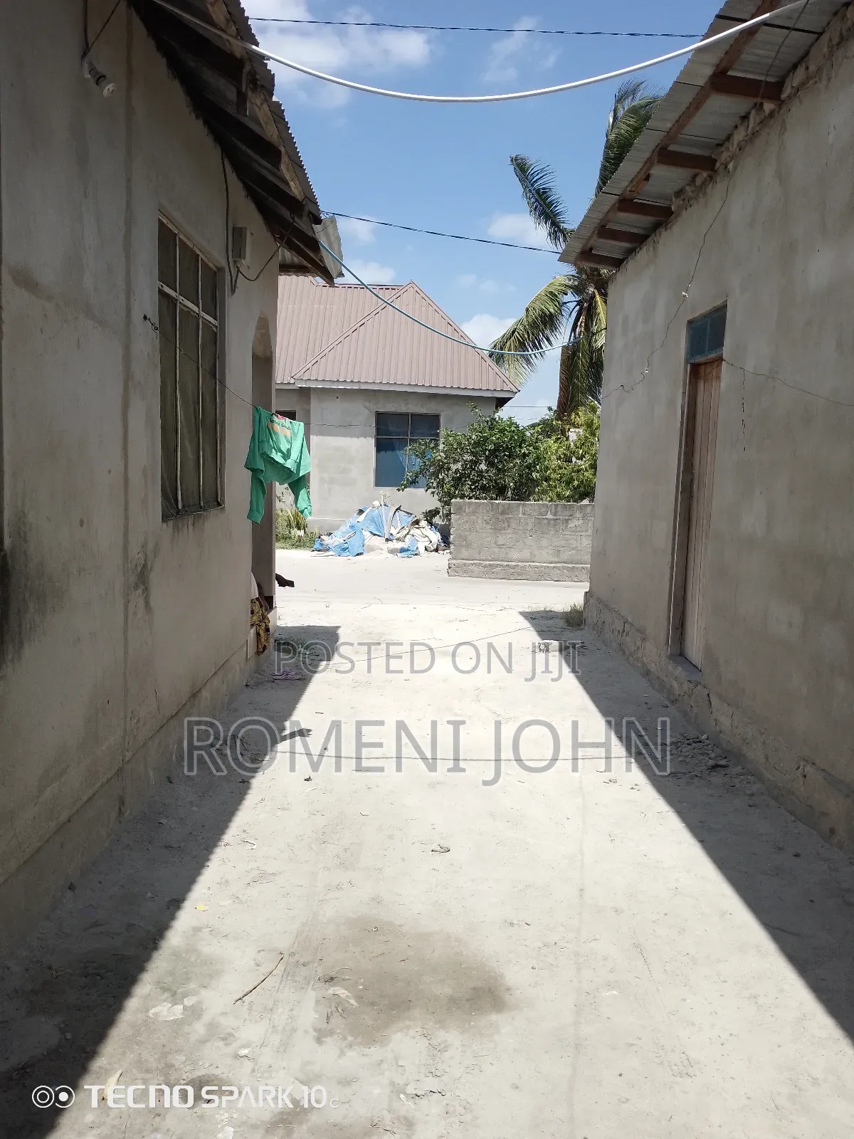 9bdrm Apartment in Tanzania Daresalaam, Ilala for sale