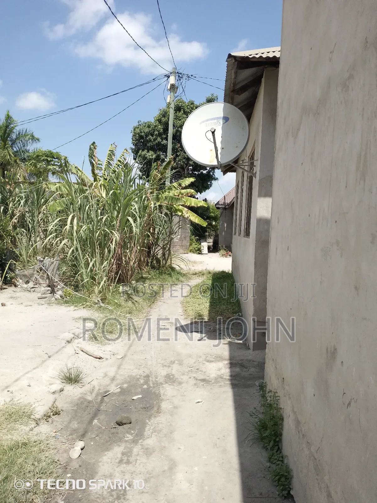 9bdrm Apartment in Tanzania Daresalaam, Ilala for sale