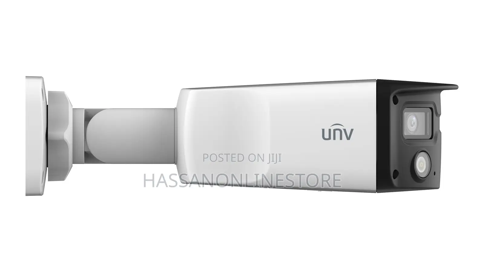 Unv Ipc2k24se-Adf40kmc-Wl-I0 4mp Omniview Bullet Camera