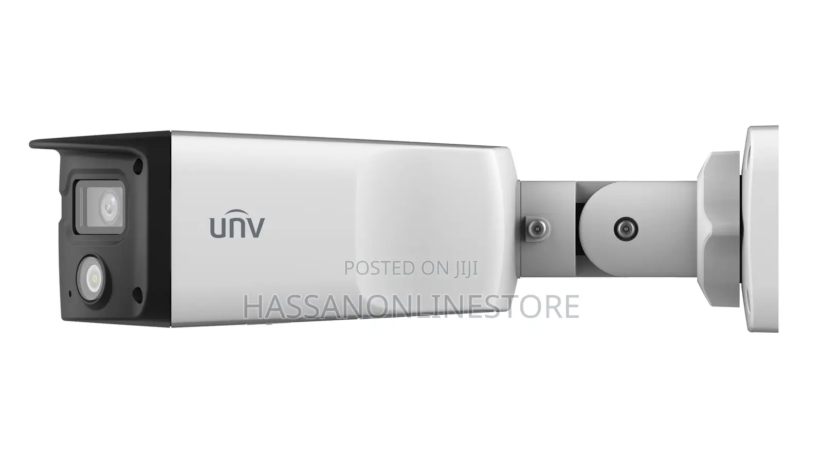Unv Ipc2k24se-Adf40kmc-Wl-I0 4mp Omniview Bullet Camera