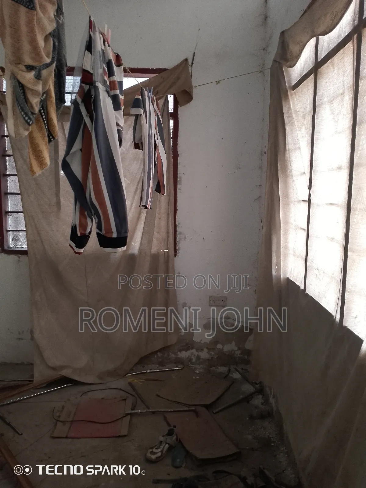 9bdrm Apartment in Tanzania Daresalaam, Ilala for sale