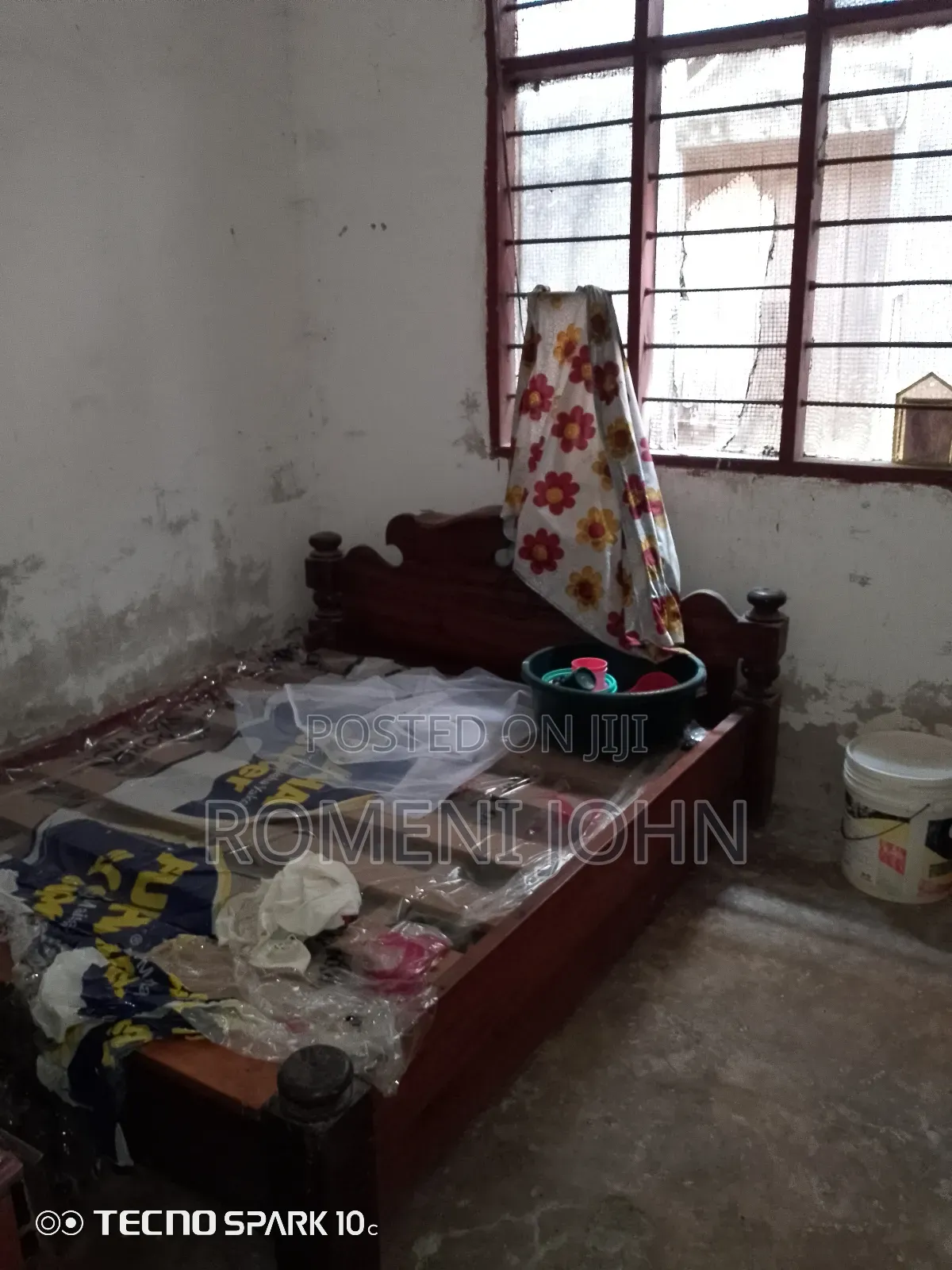 9bdrm Apartment in Tanzania Daresalaam, Ilala for sale