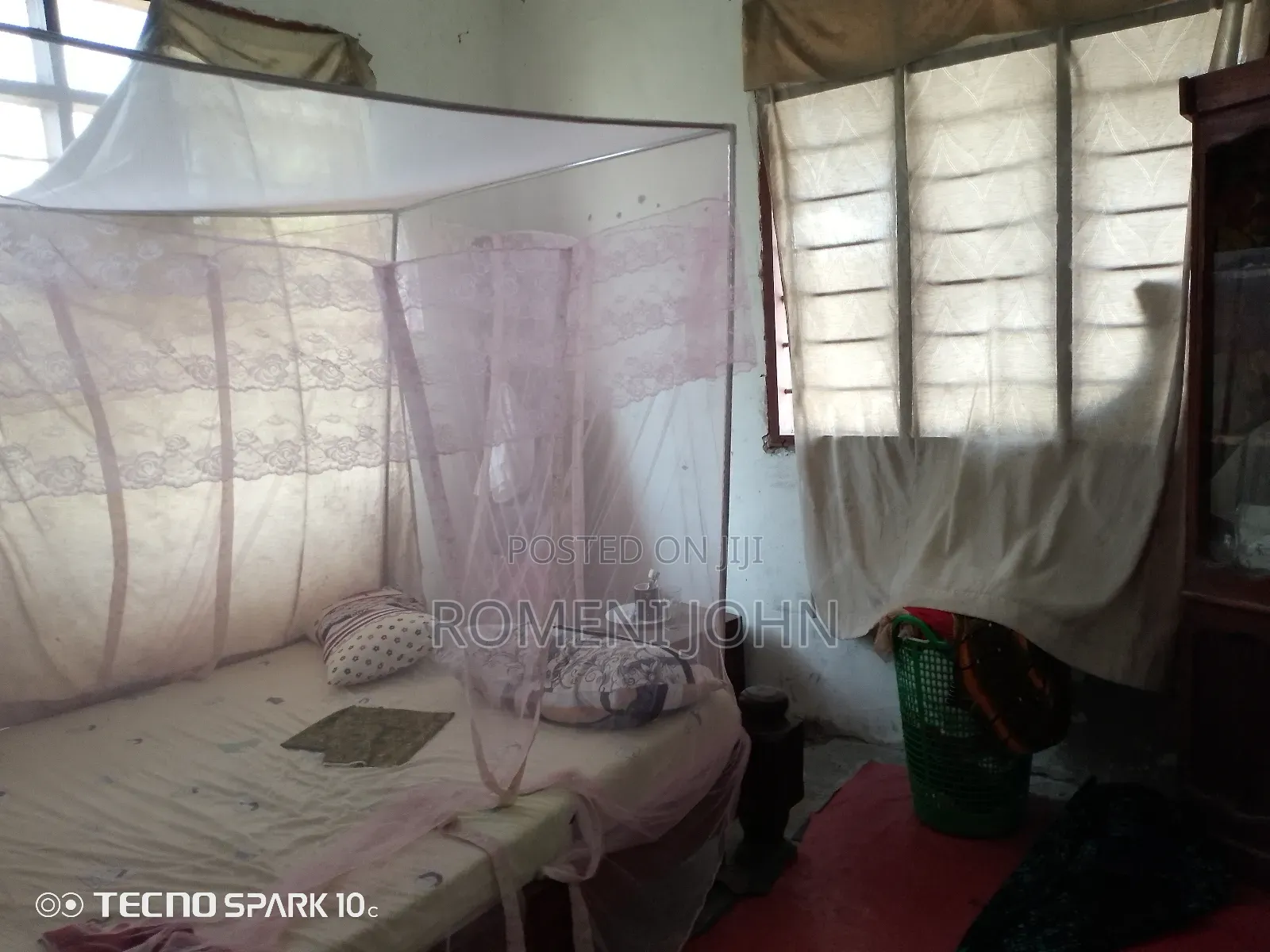 9bdrm Apartment in Tanzania Daresalaam, Ilala for sale