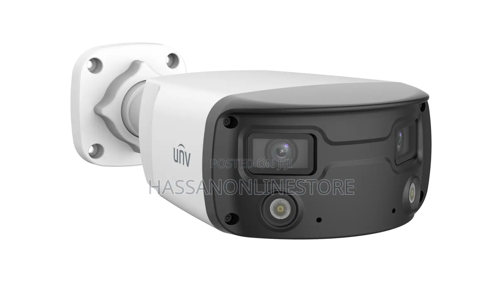 Unv Ipc2k24se-Adf40kmc-Wl-I0 4mp Omniview Bullet Camera