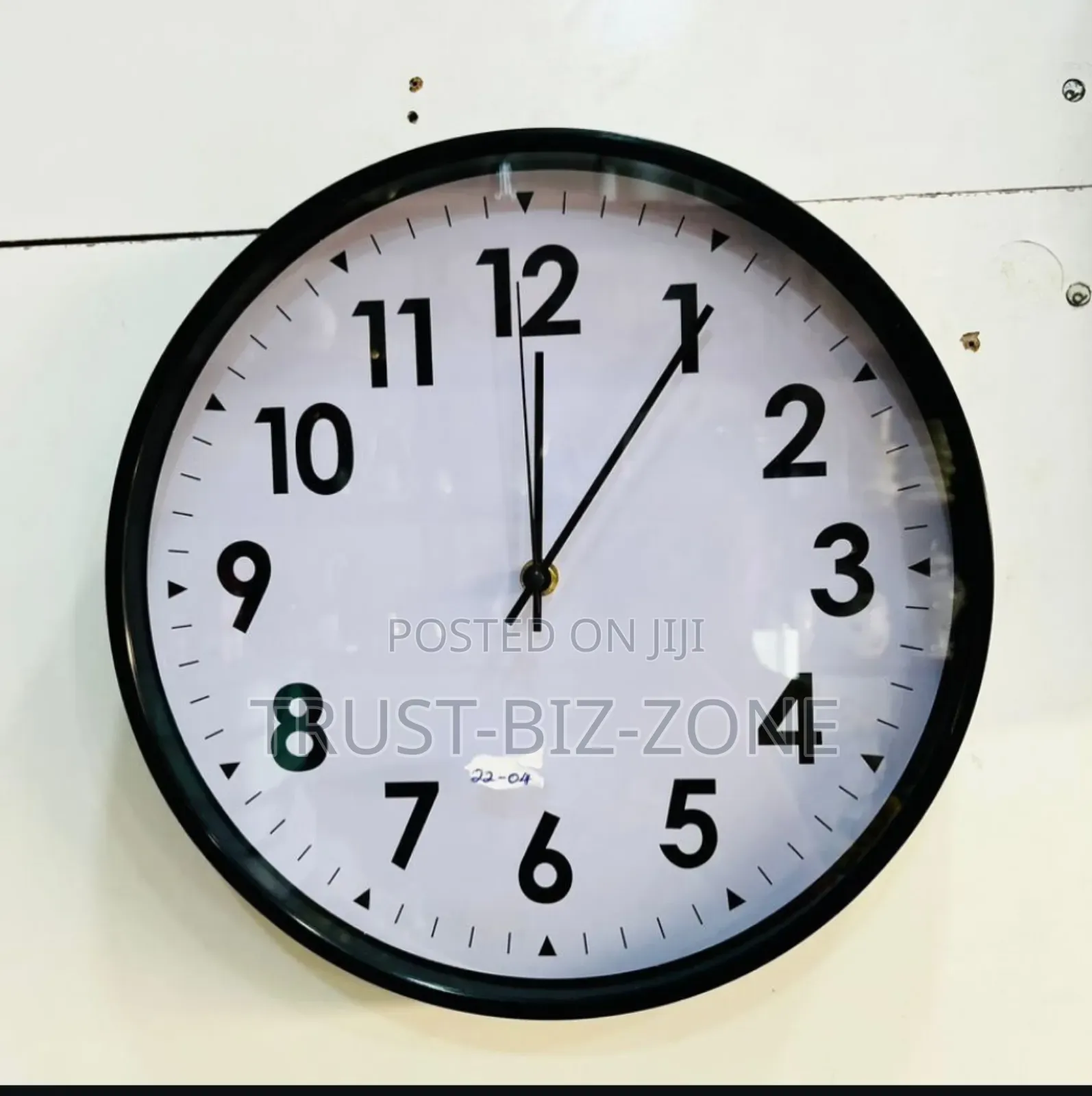 Wall Clock