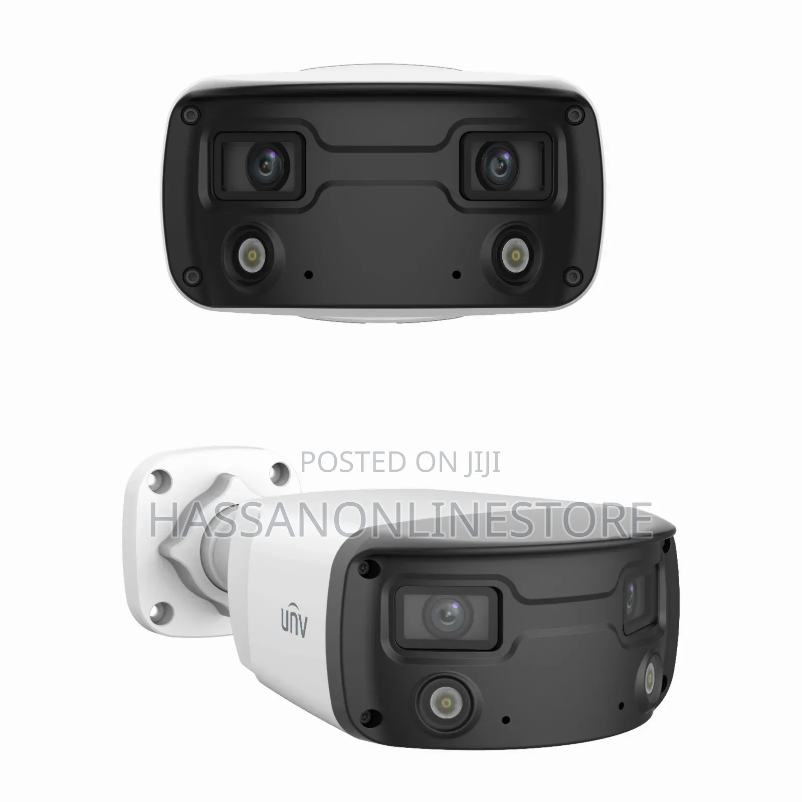 Unv Ipc2k24se-Adf40kmc-Wl-I0 4mp Omniview Bullet Camera