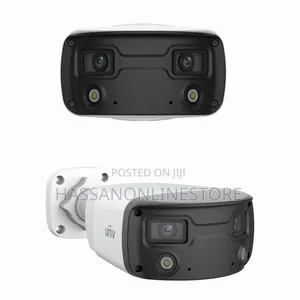 Unv Ipc2k24se-Adf40kmc-Wl-I0 4mp Omniview Bullet Camera