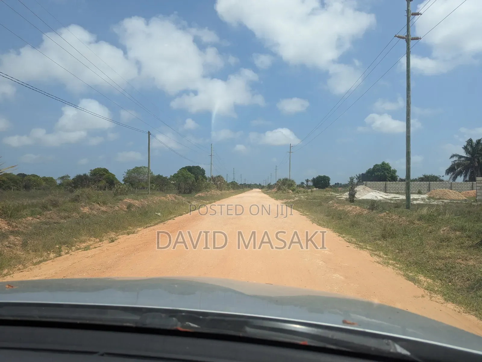 Plots for Sale in Mitwero Lindi
