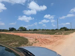 Plots for Sale in Mitwero Lindi
