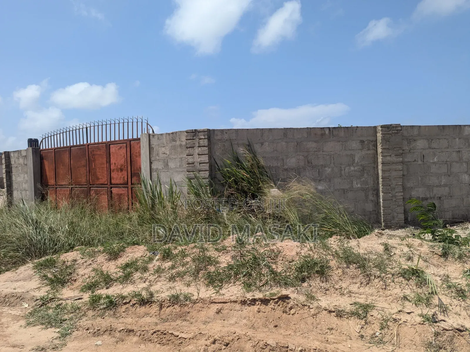 Plots for Sale in Mitwero Lindi