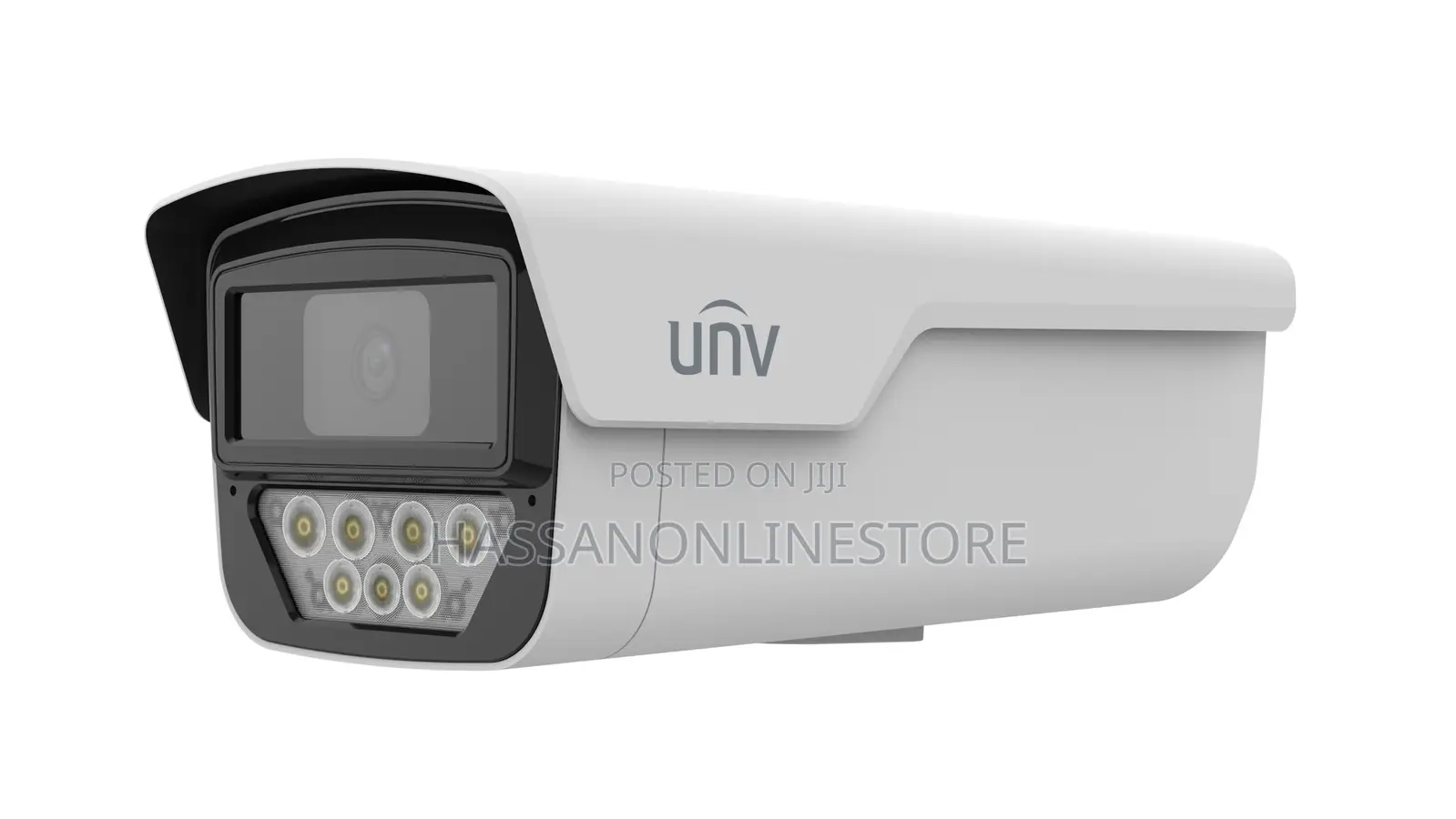 Unv Ipc245lp-Adf40(60)Kc-Wp 5mp Bullet Network Camera