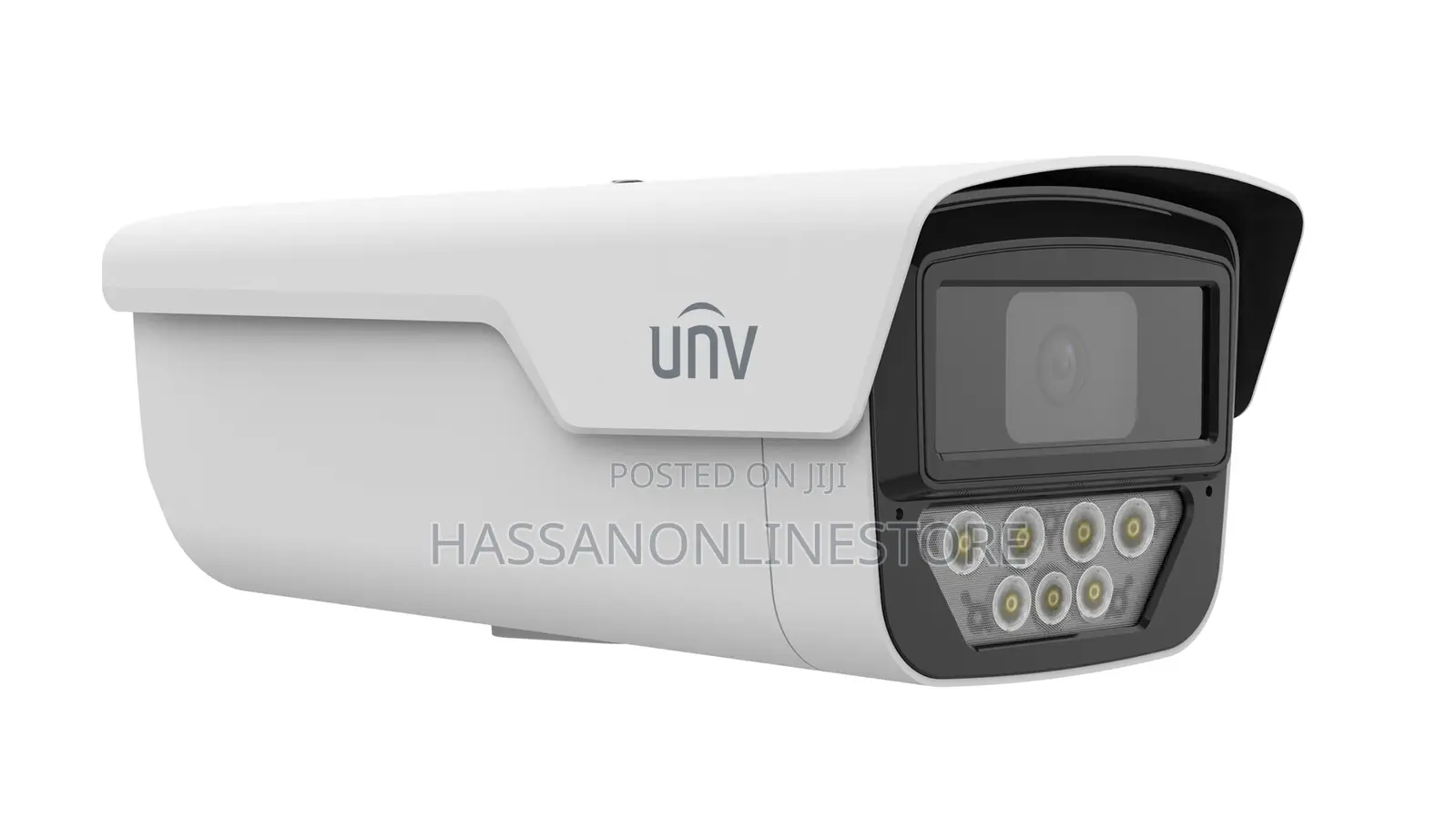 Unv Ipc245lp-Adf40(60)Kc-Wp 5mp Bullet Network Camera