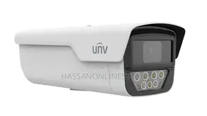 Unv Ipc245lp-Adf40(60)Kc-Wp 5mp Bullet Network Camera