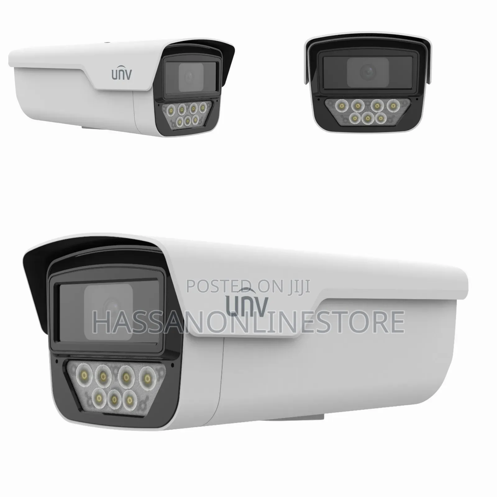 Unv Ipc245lp-Adf40(60)Kc-Wp 5mp Bullet Network Camera