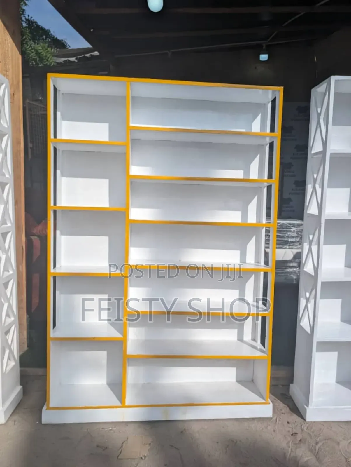 Shoe Rack Classic Bei Nafuu