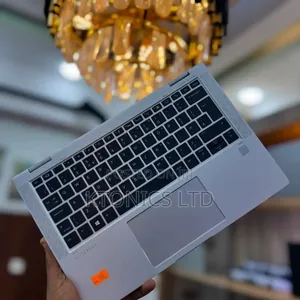 Laptop HP EliteBook X360 1030 G4 16GB Intel Core I7 SSD 512GB