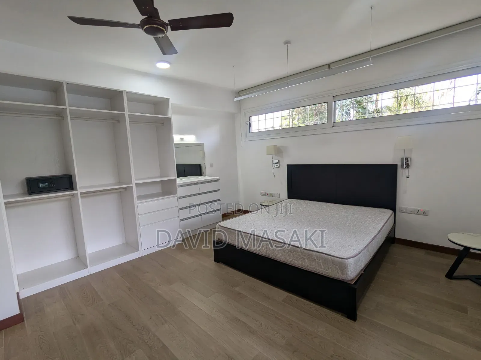 Furnished 2bdrm Apartment in Masaki Apartments for rent