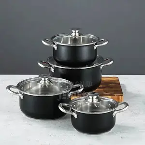 Induction Cookware