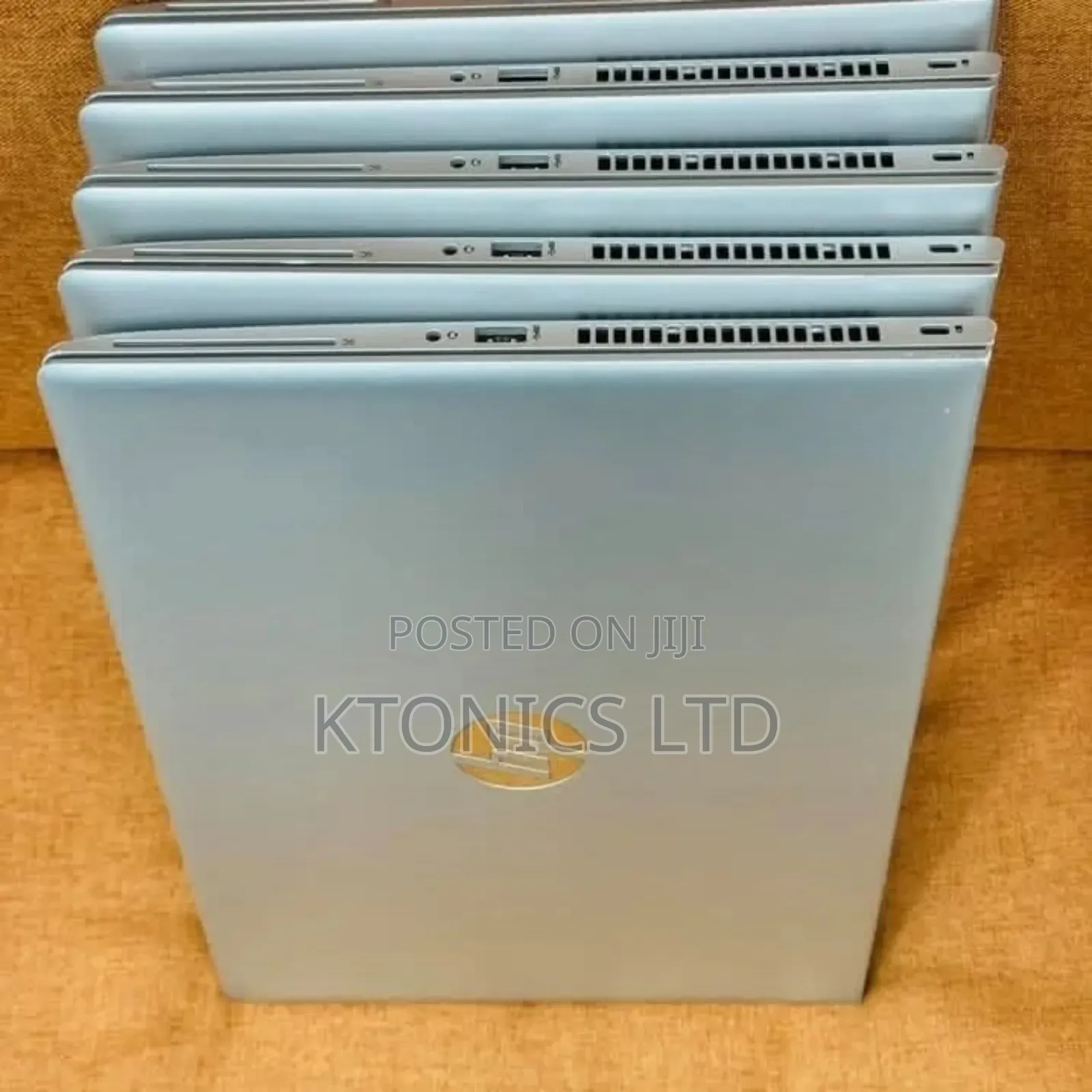 Laptop HP ProBook 640 G5 8GB Intel Core I5 SSD 256GB