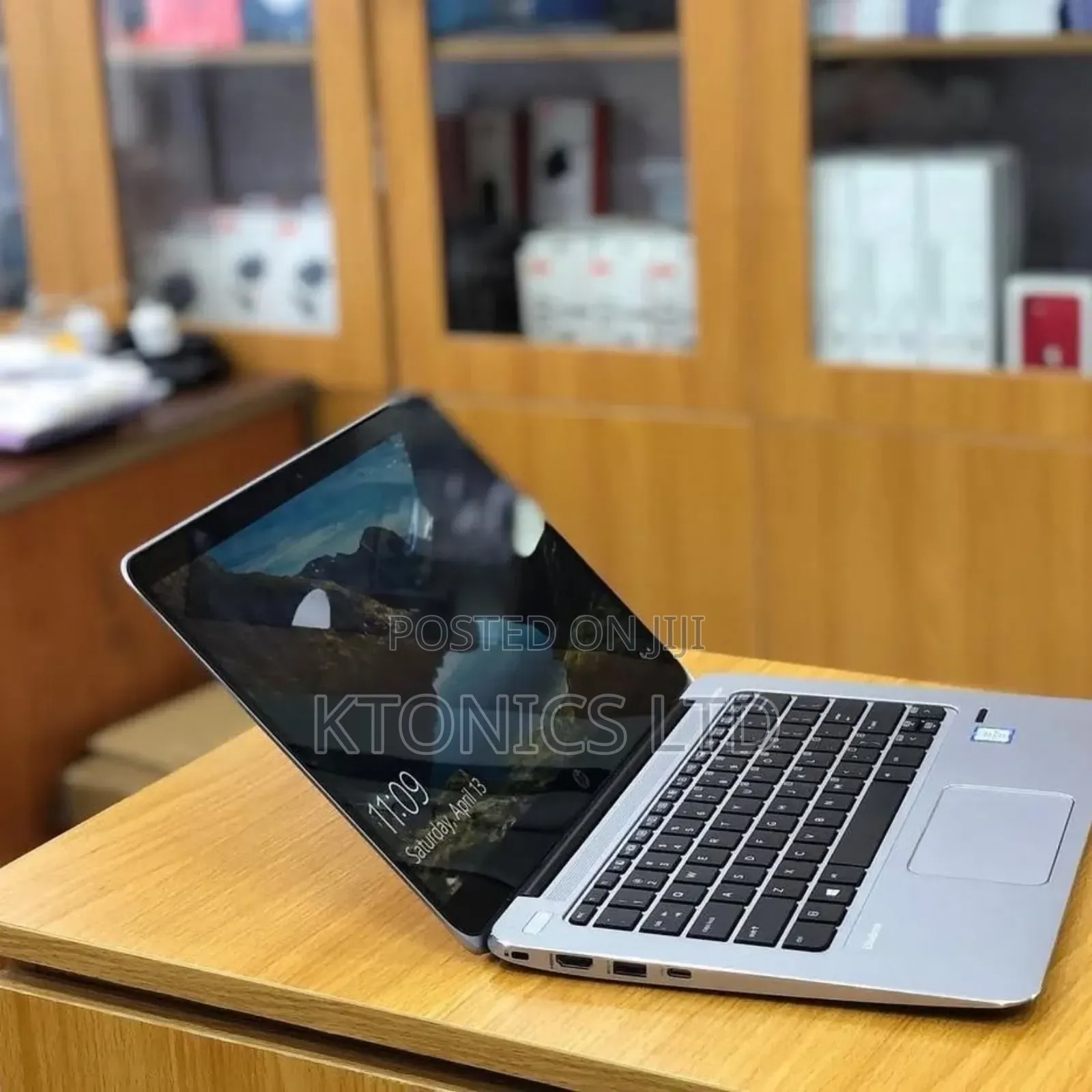 Laptop HP EliteBook 1030 G1 16GB Intel Core I5 SSD 256GB