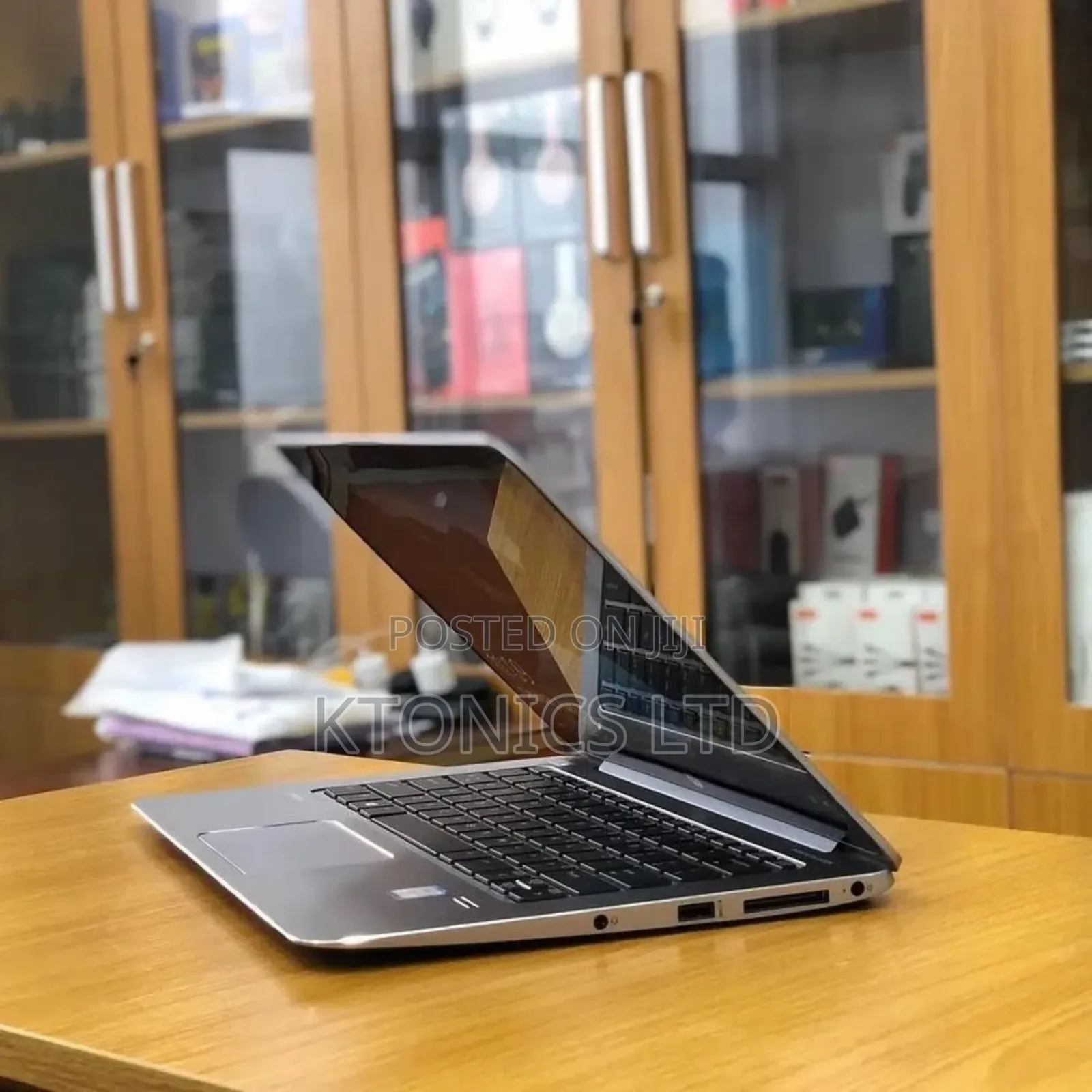 Laptop HP EliteBook 1030 G1 16GB Intel Core I5 SSD 256GB