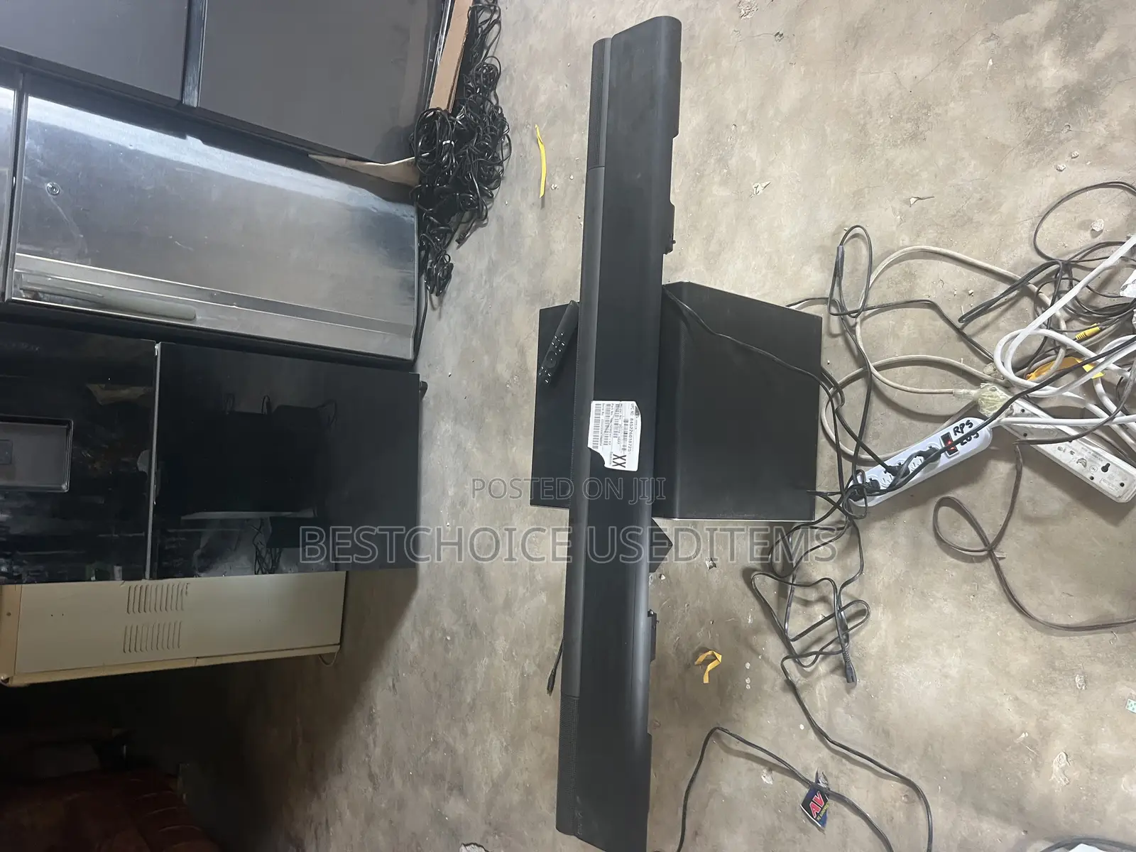 VIZIO ELEVATE. ( Model No. P514a-H6) (V-Series 5.1 Homethe