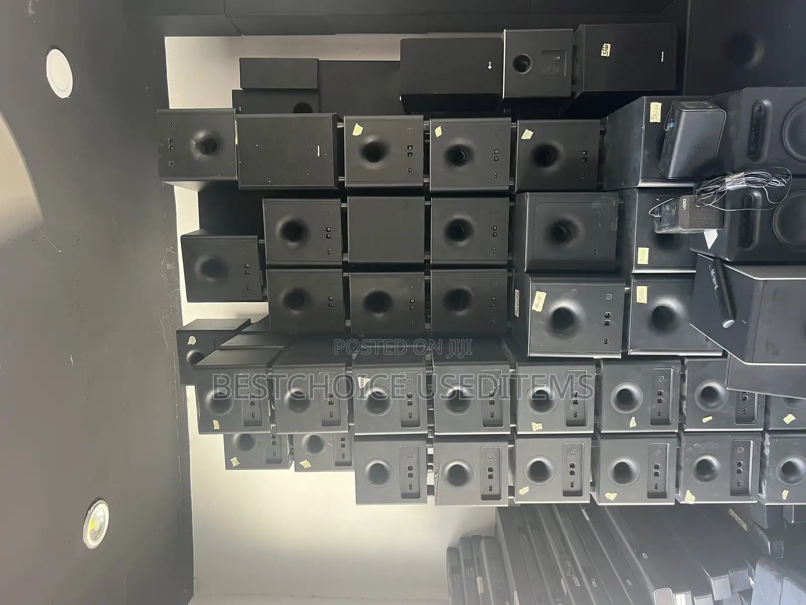 Vizio Sound Bar Za Kisasa Zipo Nying Jumla Na Reja Rej