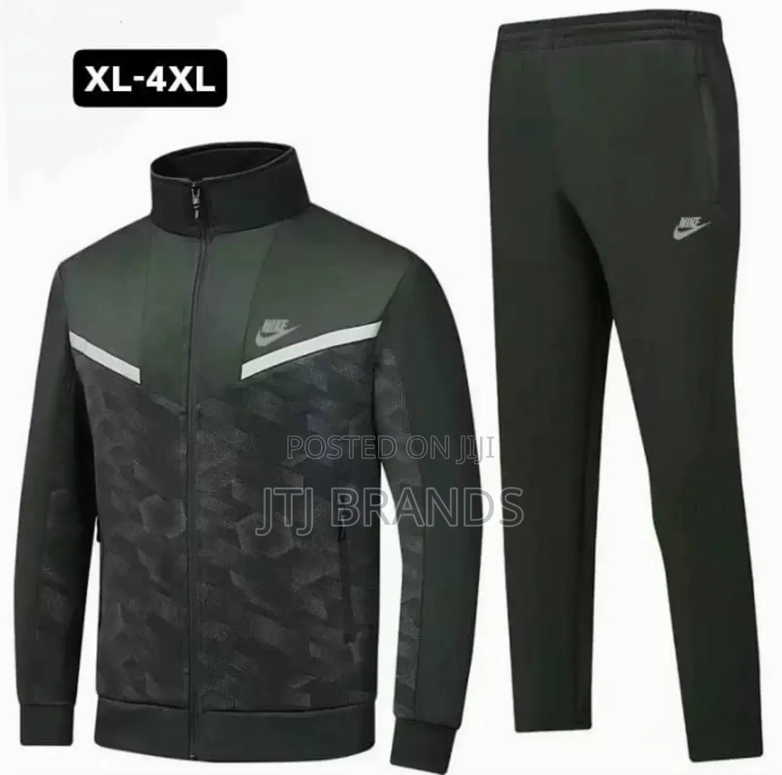 New Fashion Tracksuits