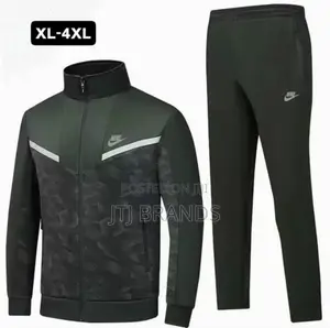 New Fashion Tracksuits