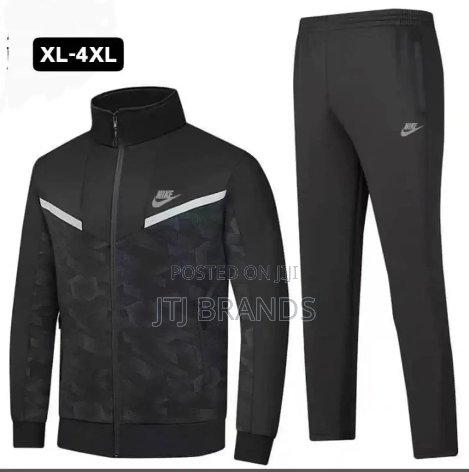 New Fashion Tracksuits