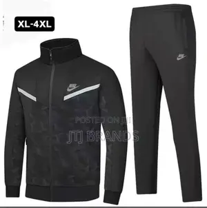 New Fashion Tracksuits