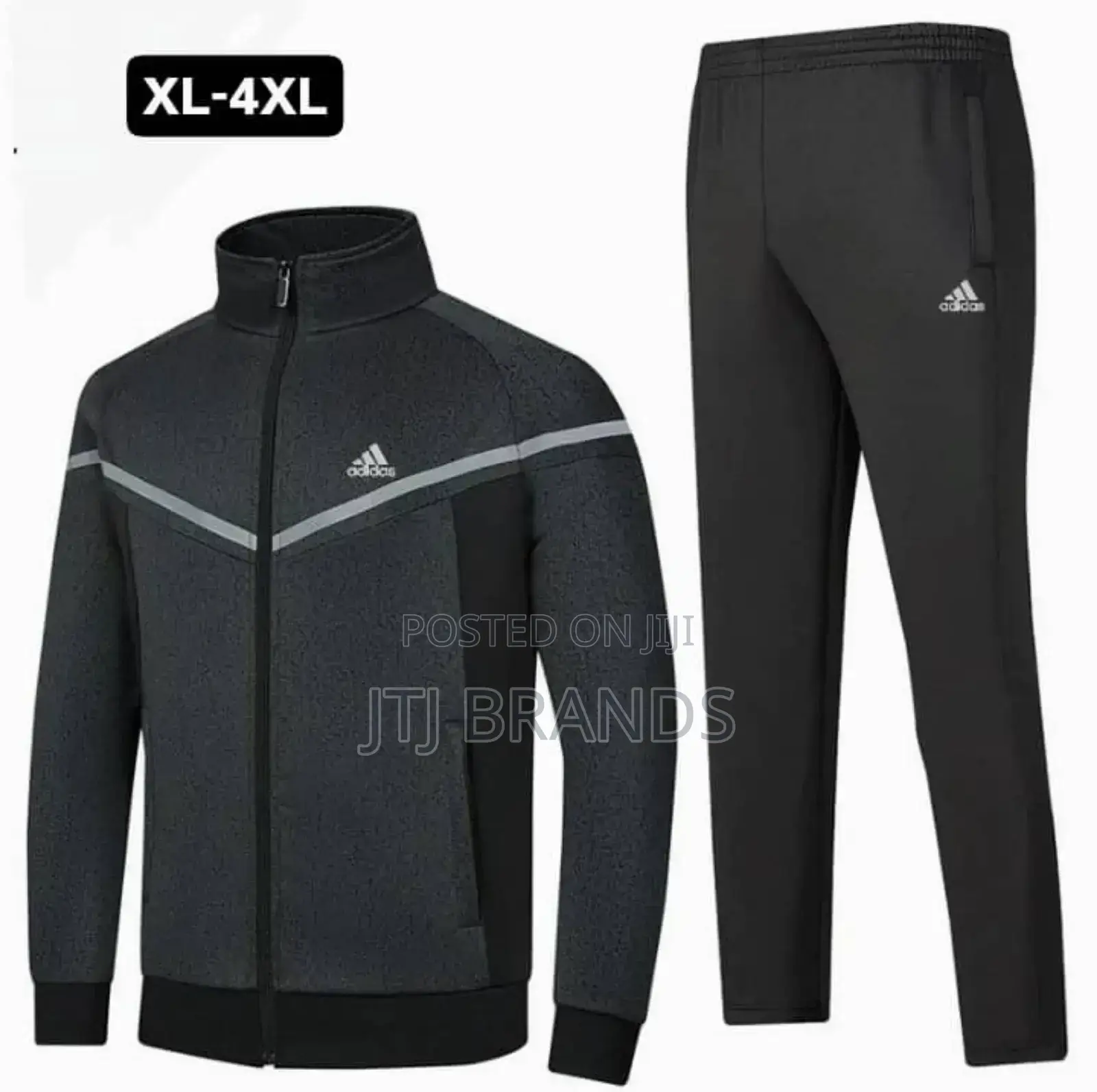 New Fashion Tracksuits