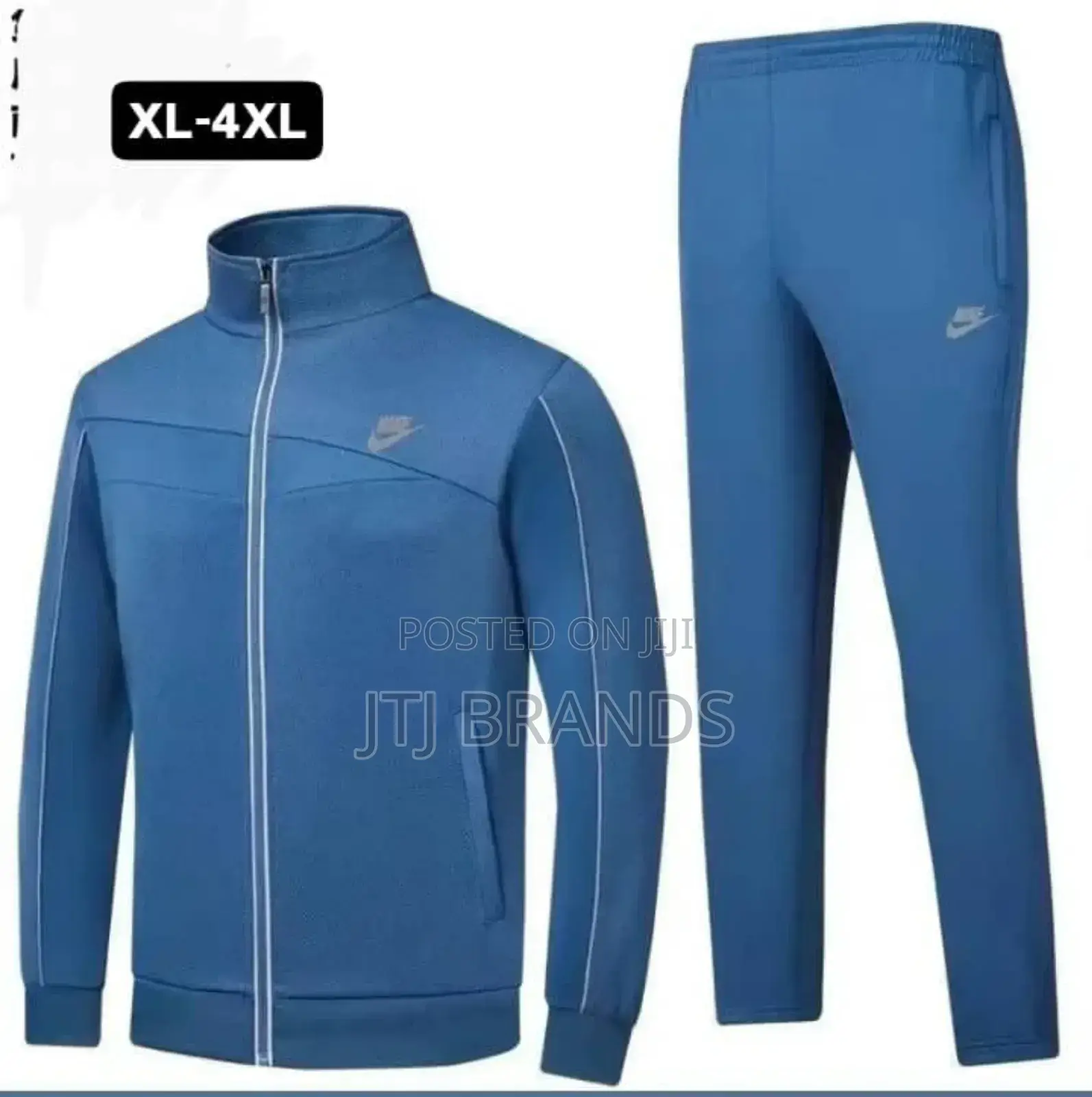 Tracksuits Za Kiume