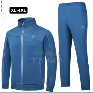 Tracksuits Za Kiume