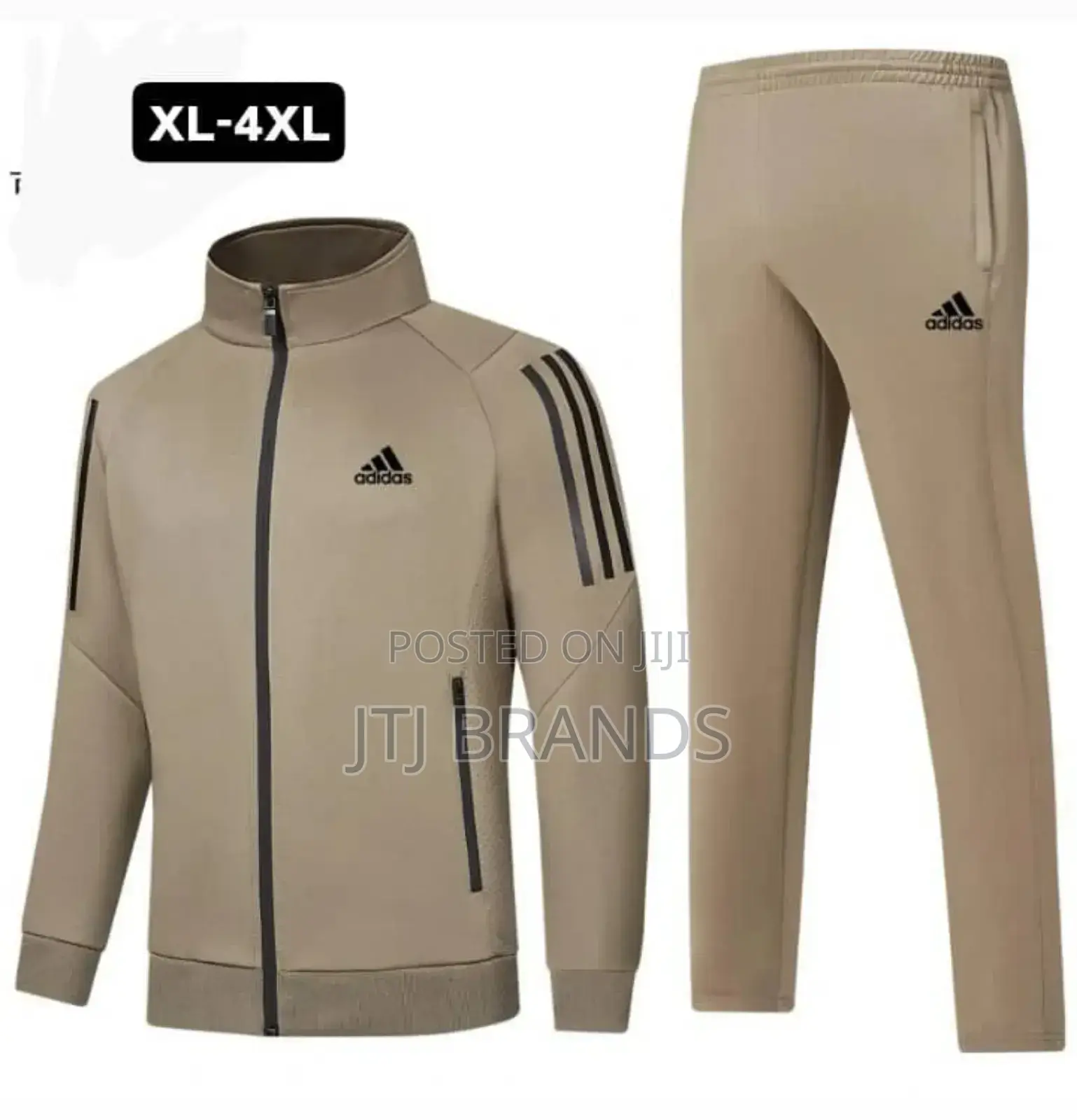 Tracksuits Za Kiume