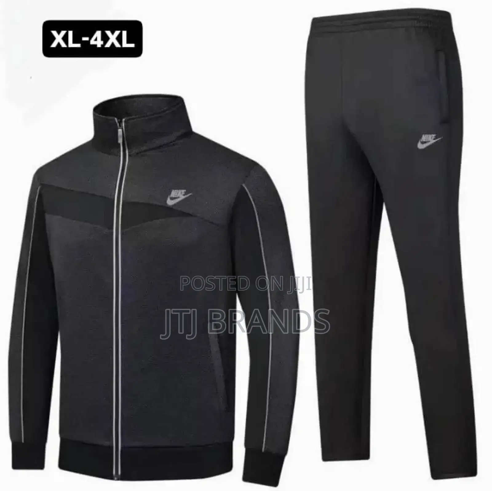 Tracksuits Za Kiume